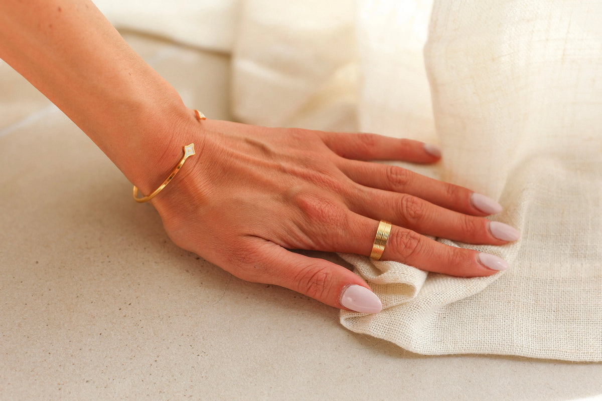 Comment prendre soin de mes bijoux ?