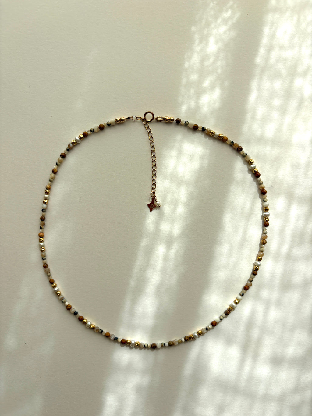 COLLIER ARAVIS