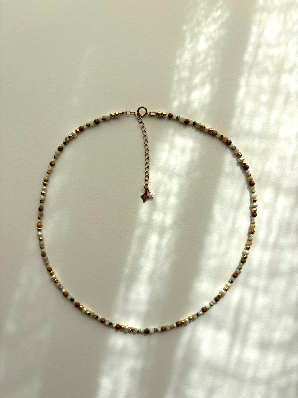 COLLIER ARAVIS