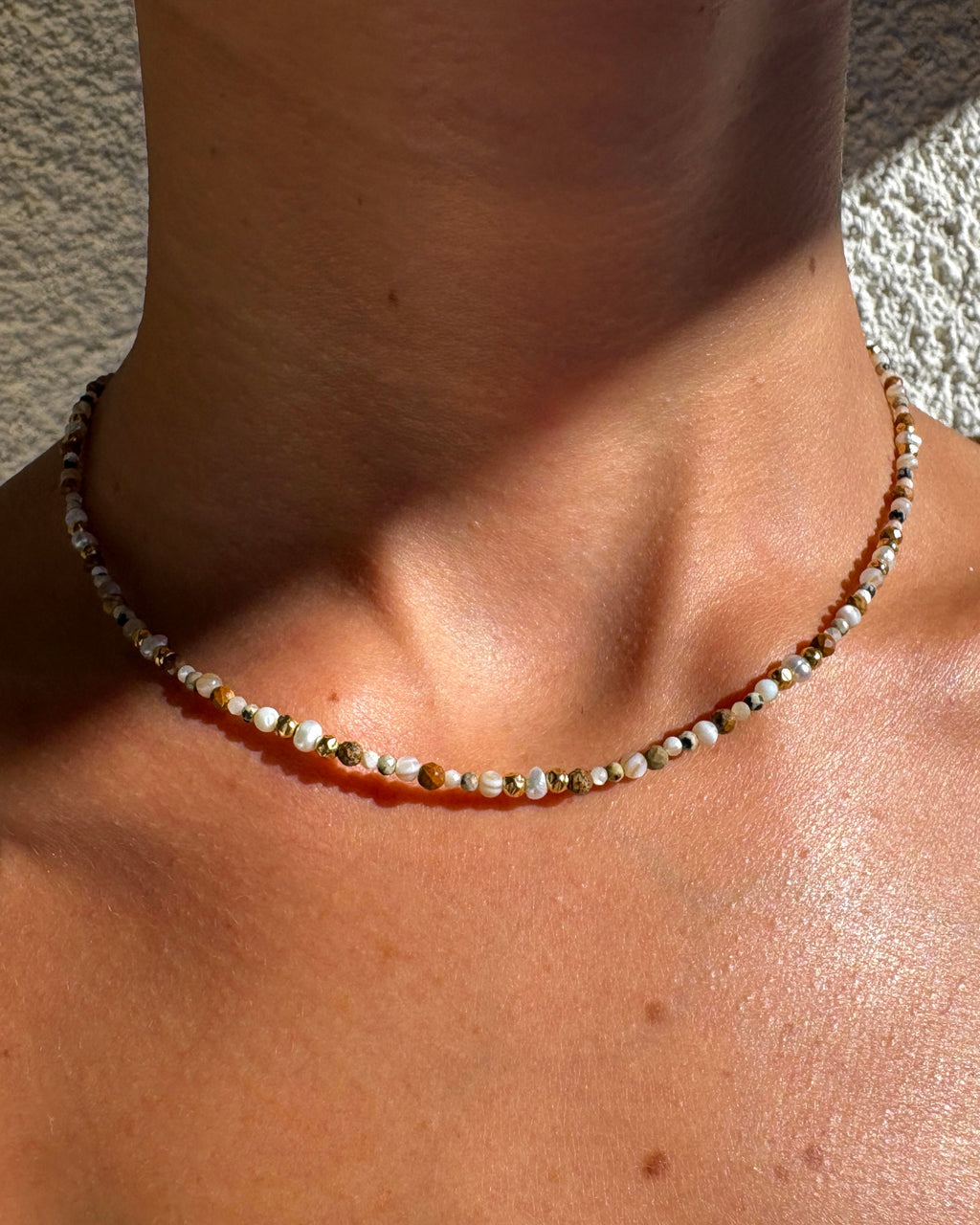 COLLIER ARAVIS