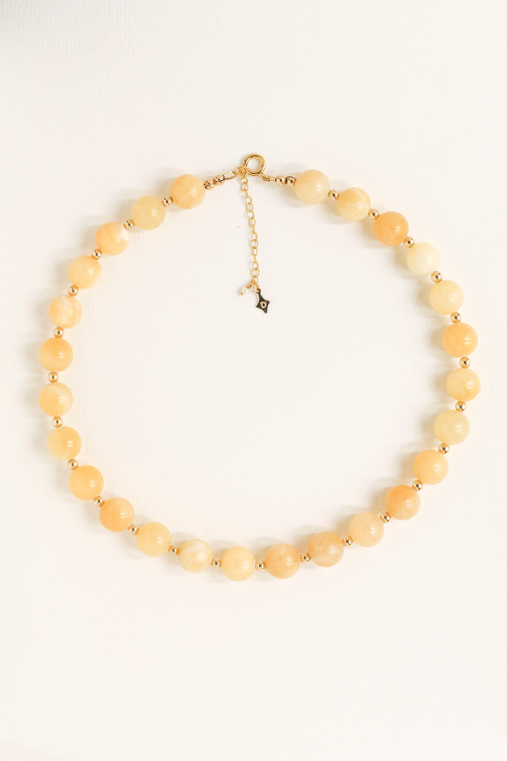 SOLARIA NECKLACE