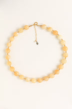 SOLARIA NECKLACE