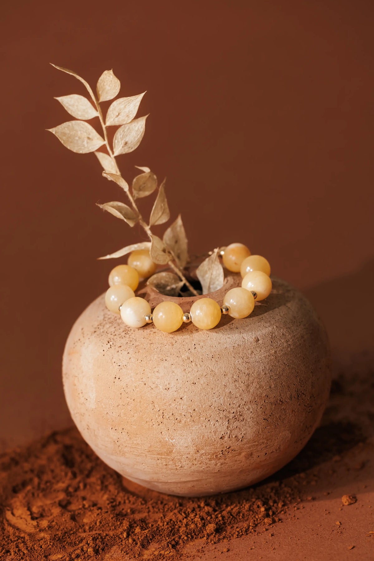 BRACELET SOLARIA