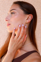 BOUCLES D'OREILLES NINA Danika