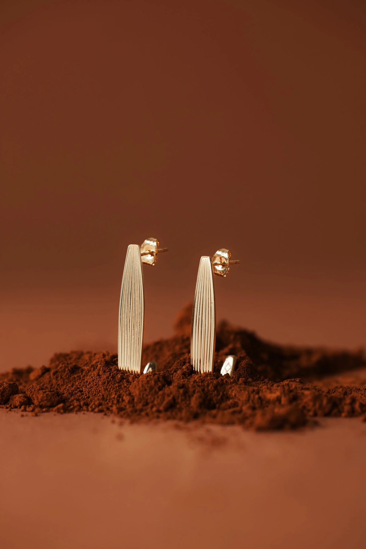 BOUCLES D'OREILLES JUDITH Danika