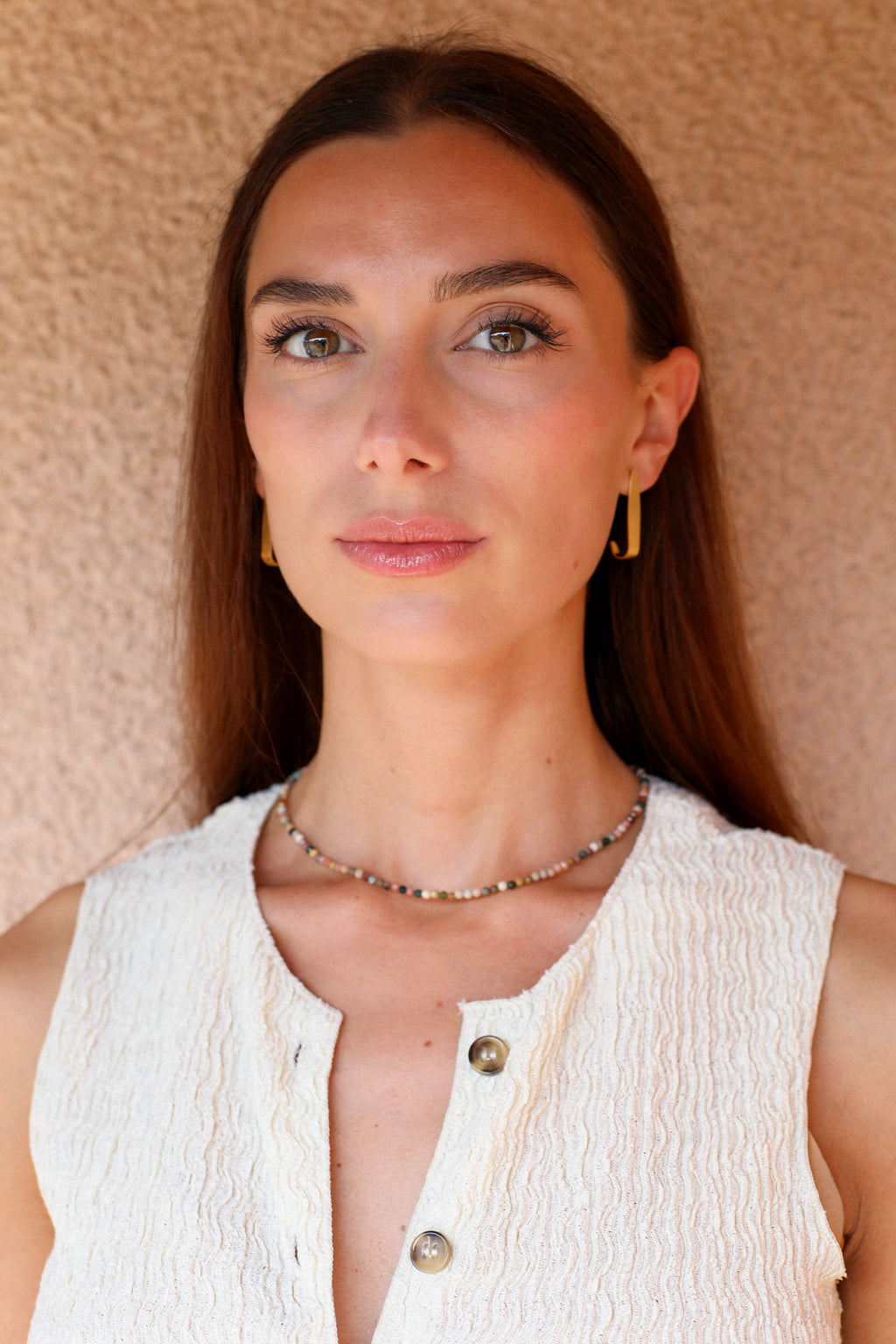 COLLIER NOMADE Danika