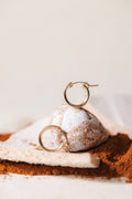 BOUCLES D'OREILLES LUNA MINI Danika