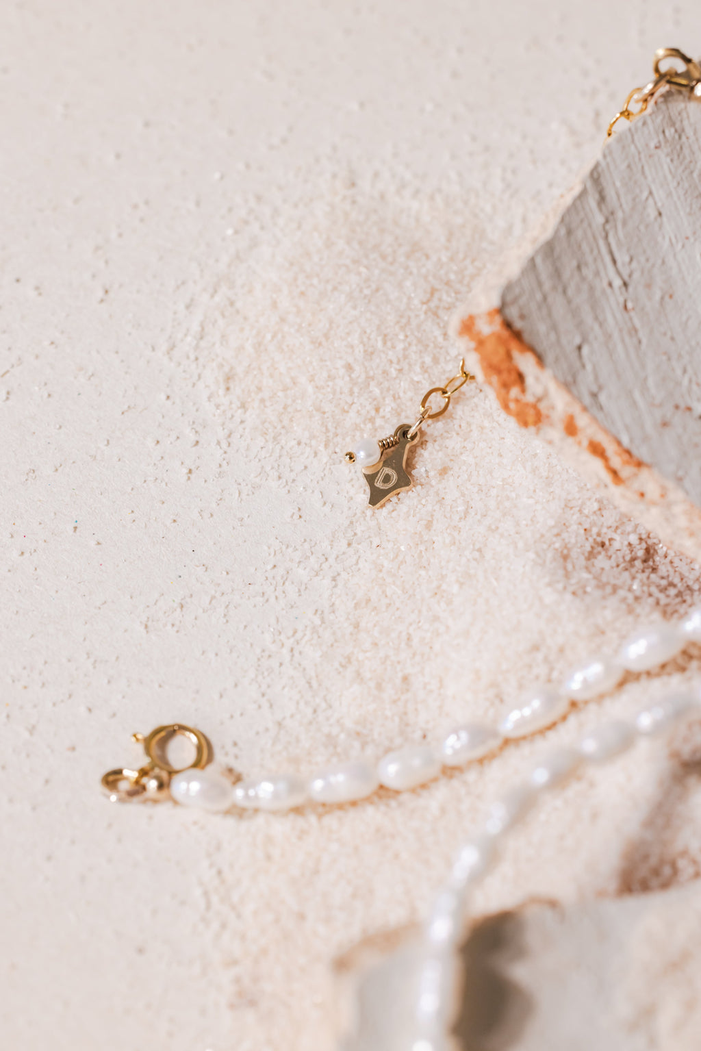 COLLIER ALBA Danika