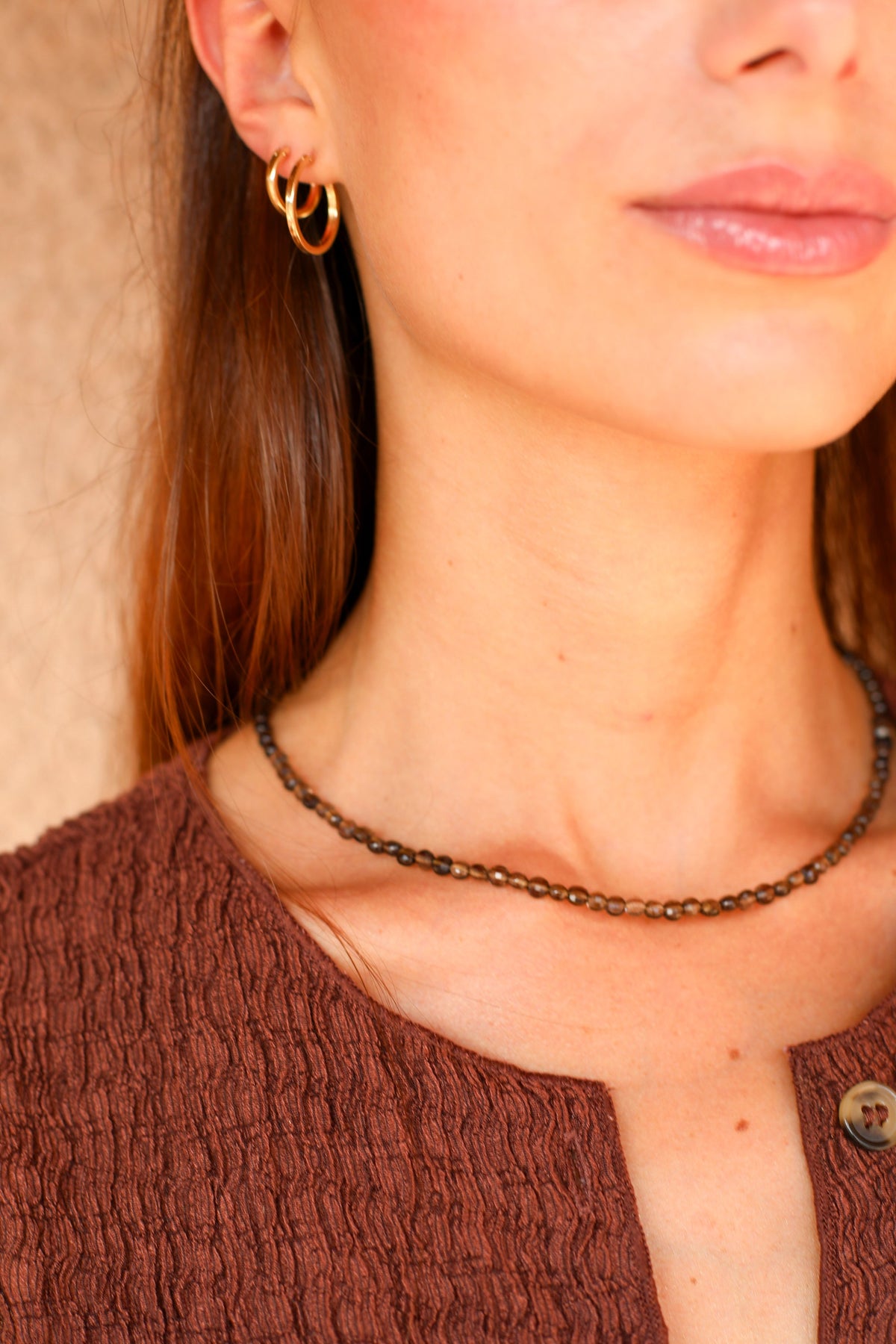 COLLIER AMBRA Danika
