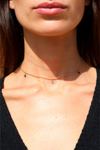 COLLIER CELESTIA Danika