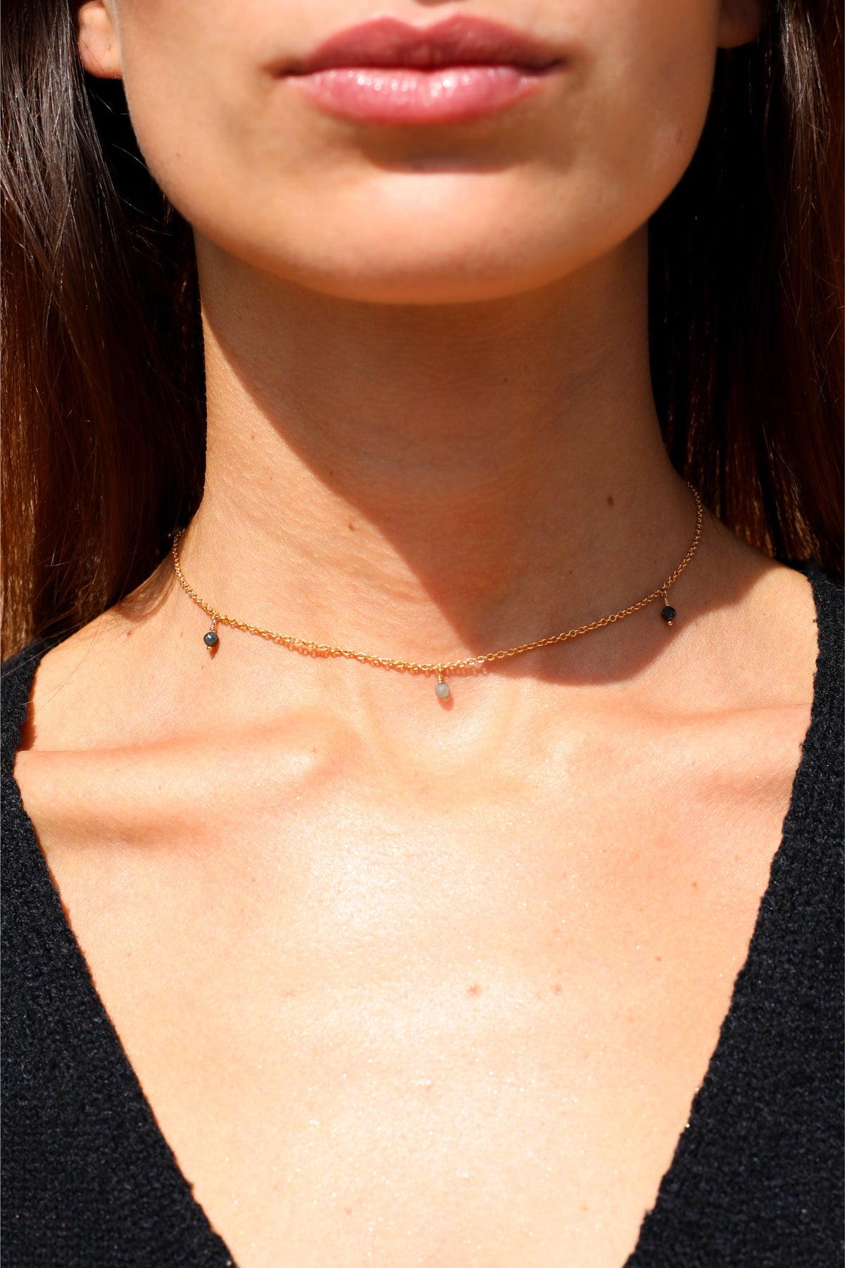 COLLIER CELESTIA Danika