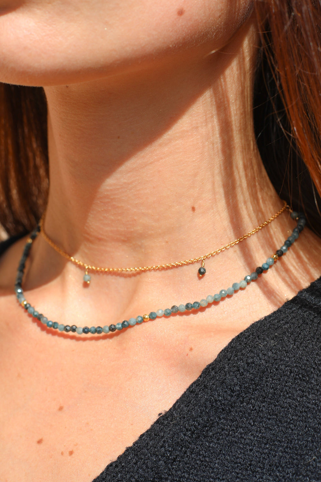 COLLIER CELESTIA Danika