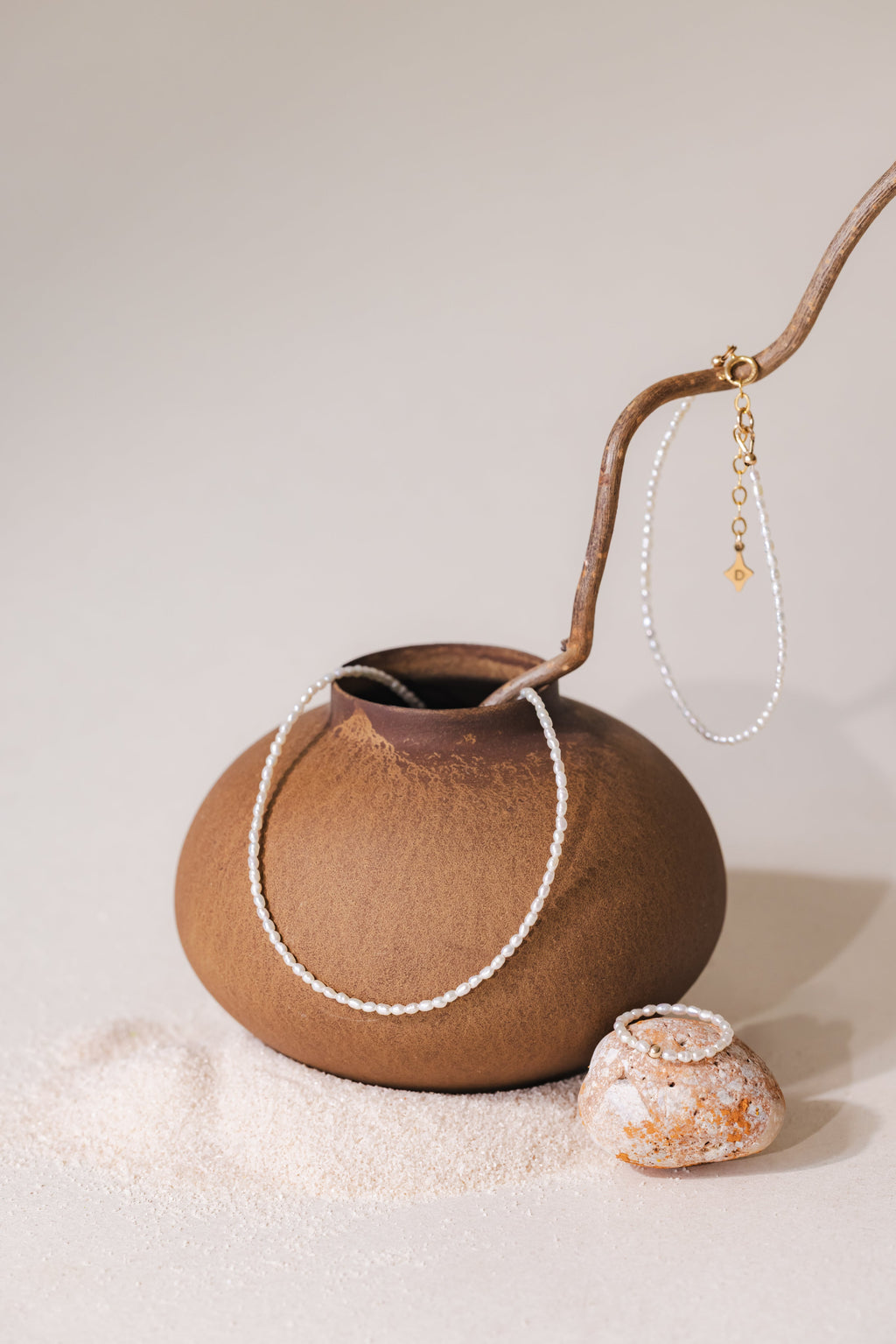 COLLIER NINA Danika