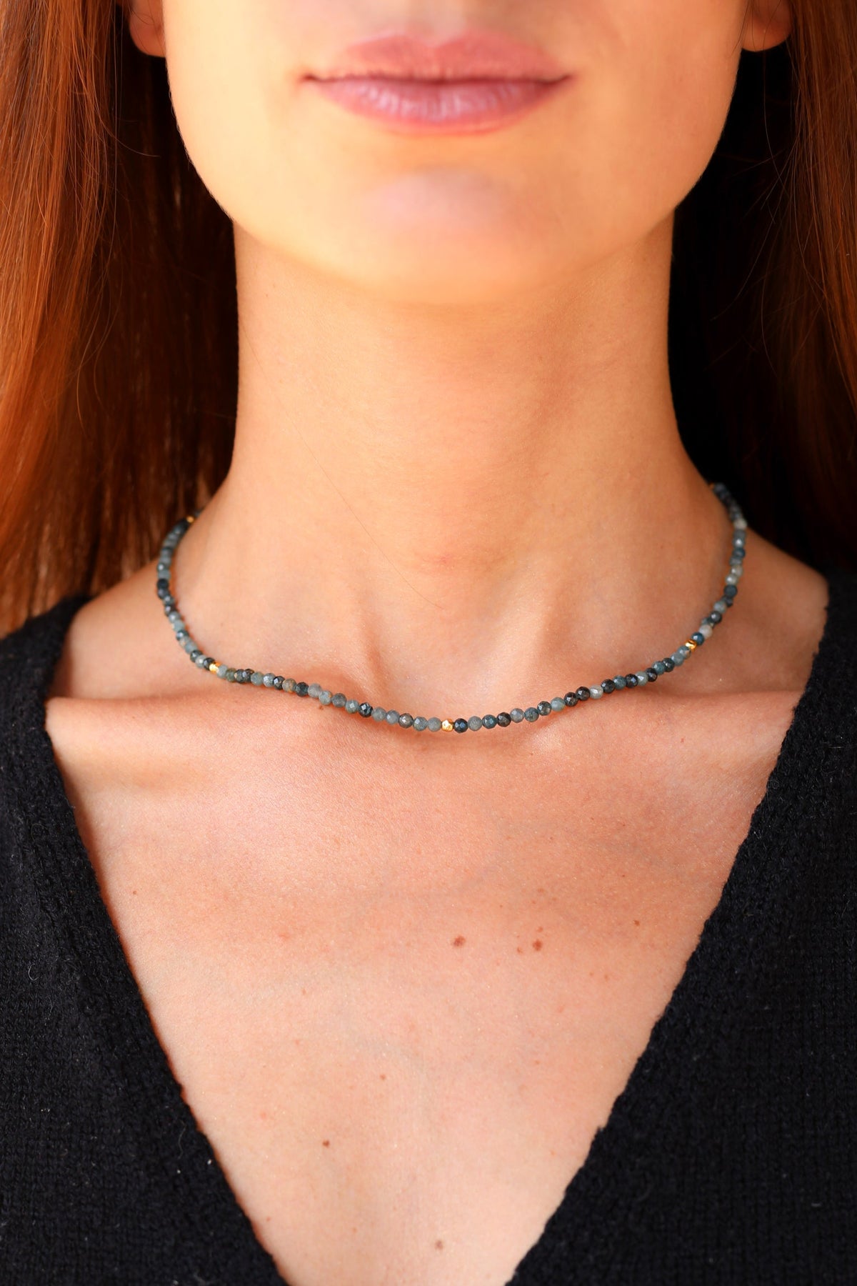 COLLIER SABINE Danika