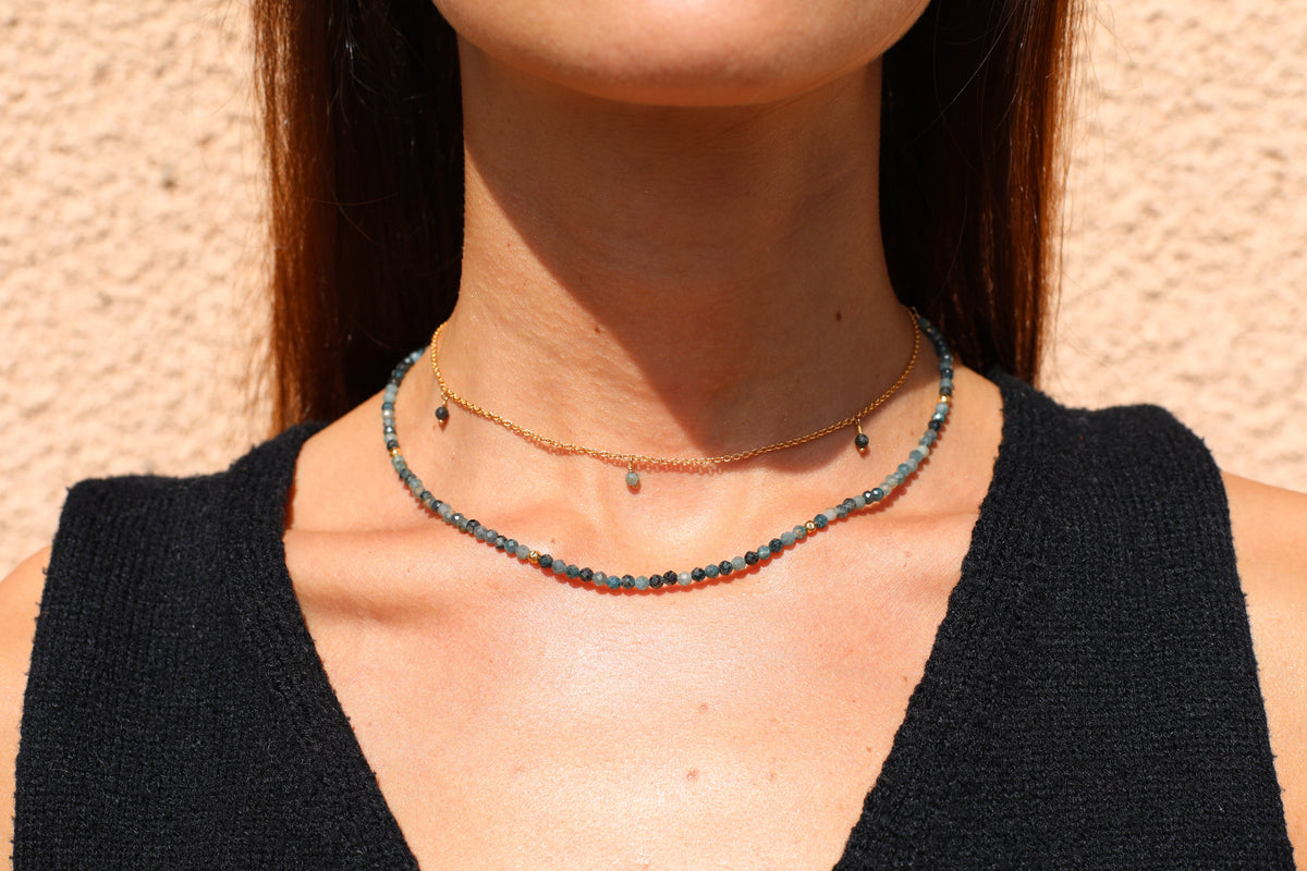 COLLIER SABINE Danika