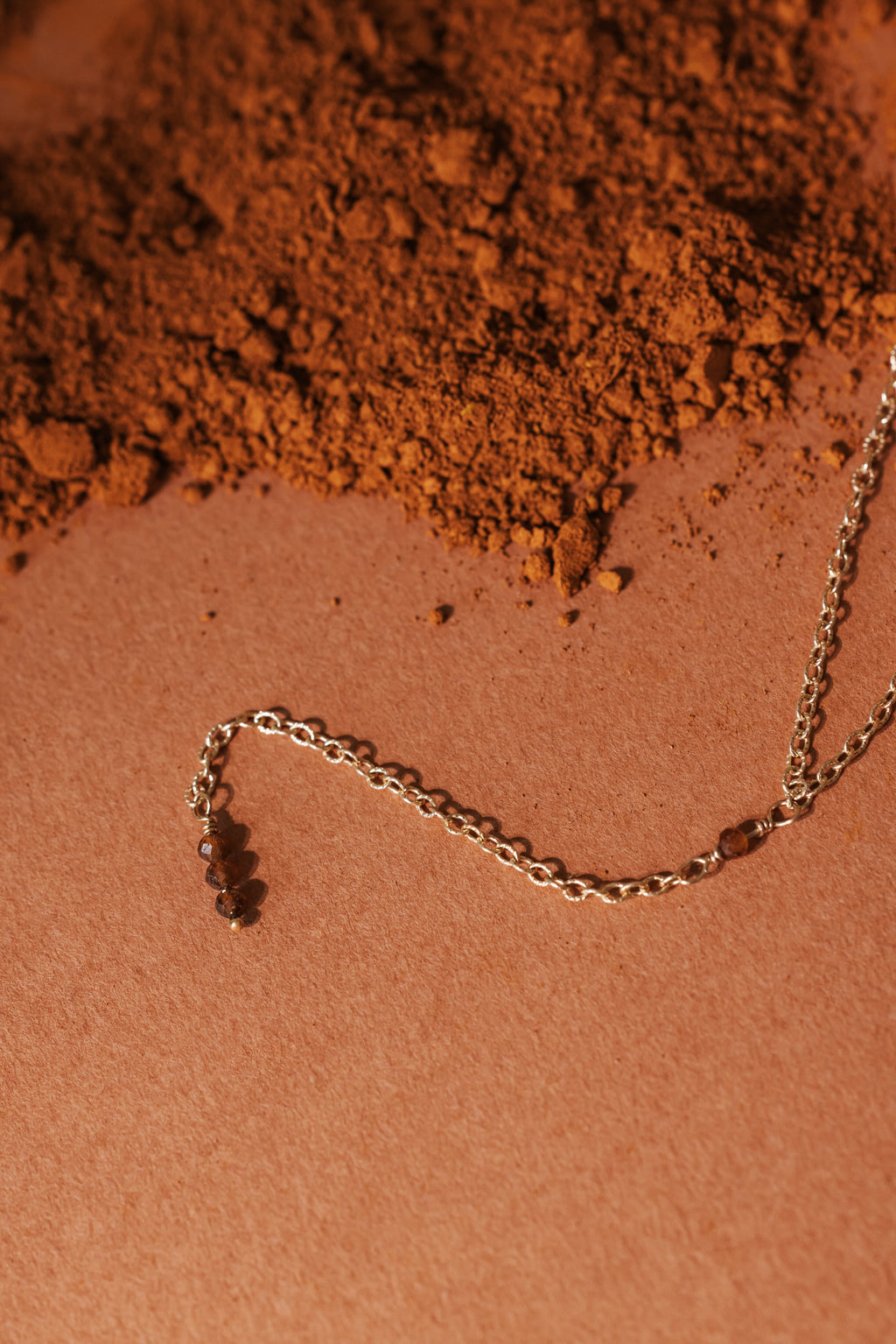 COLLIER SELENE Danika