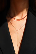 COLLIER SELENE Danika