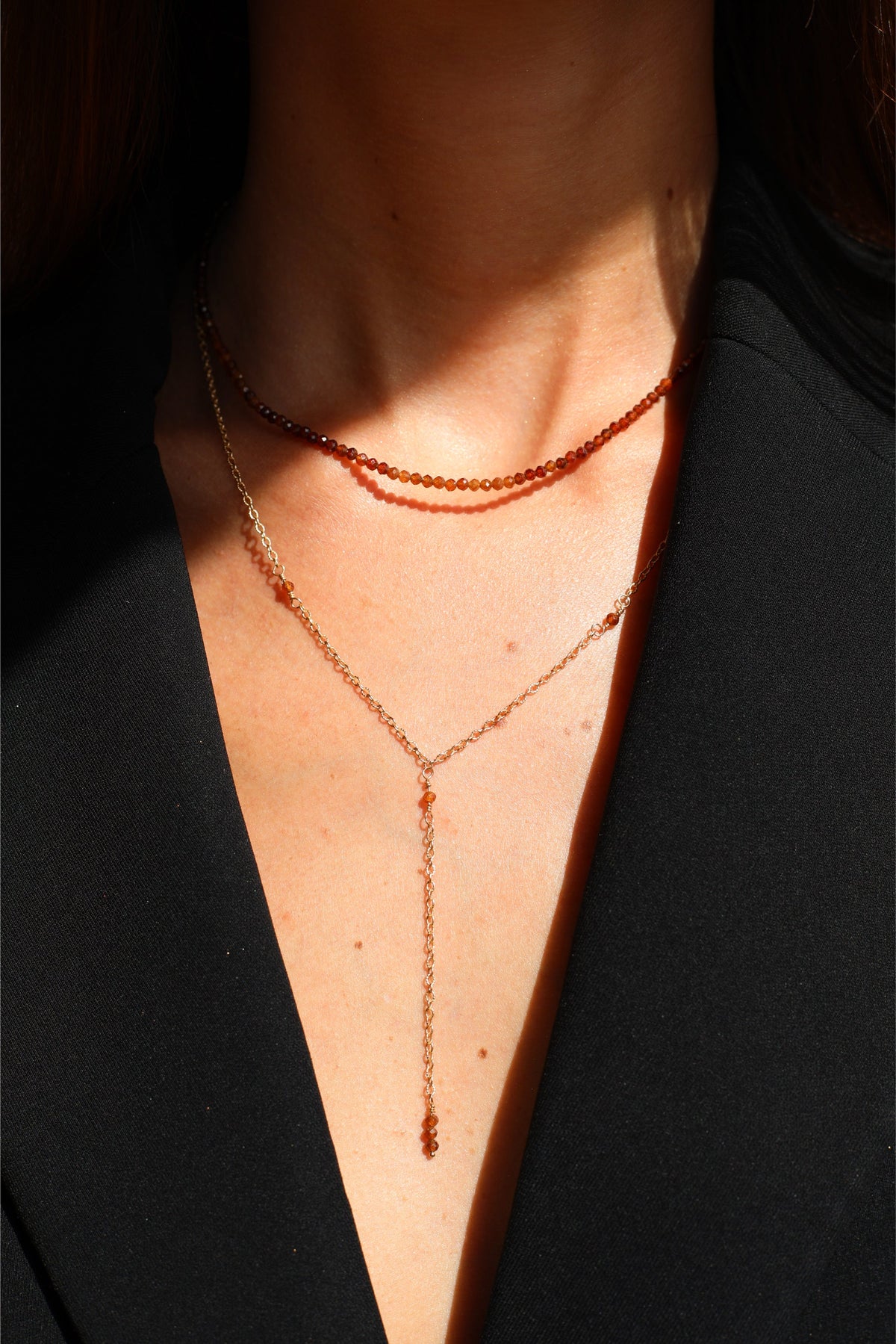 COLLIER SELENE Danika