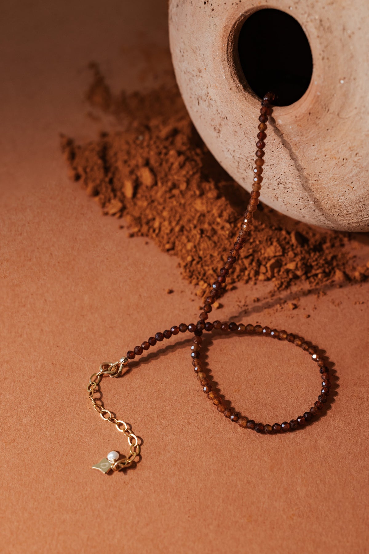COLLIER AMBRA Danika
