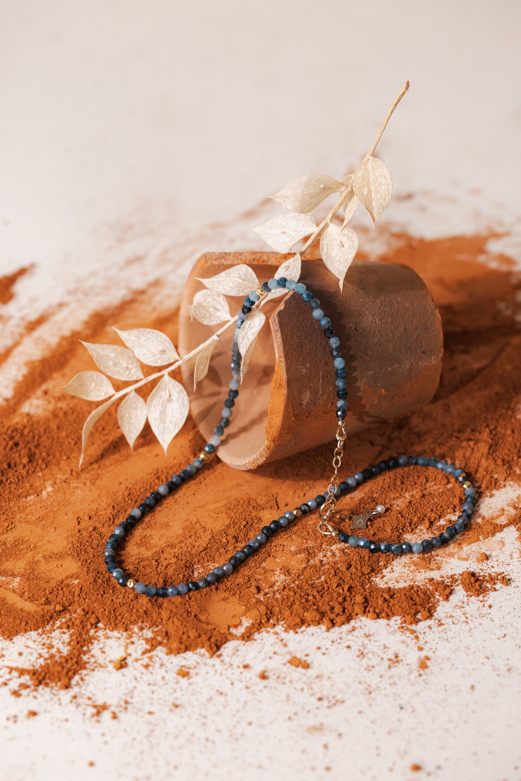 COLLIER SABINE Danika