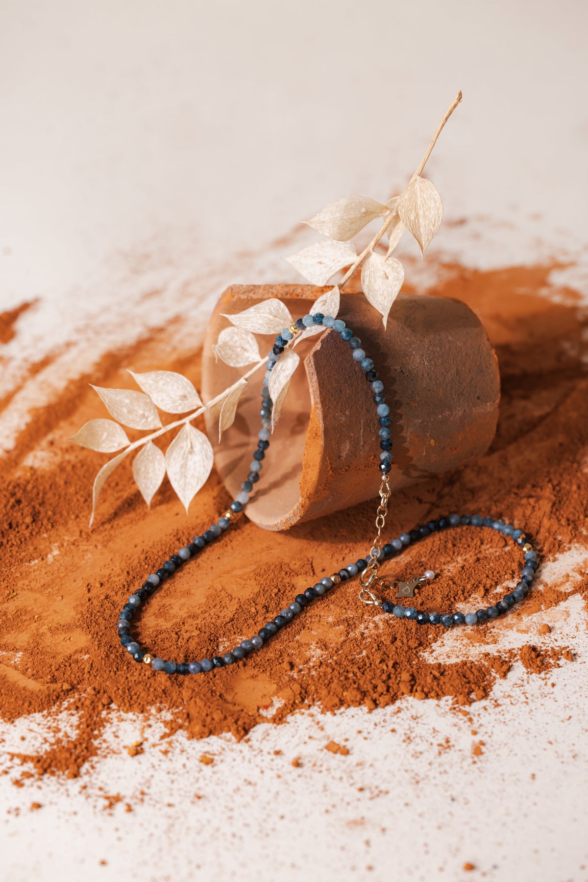 COLLIER SABINE Danika