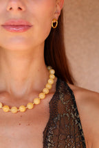 COLLIER SOLARIA Danika